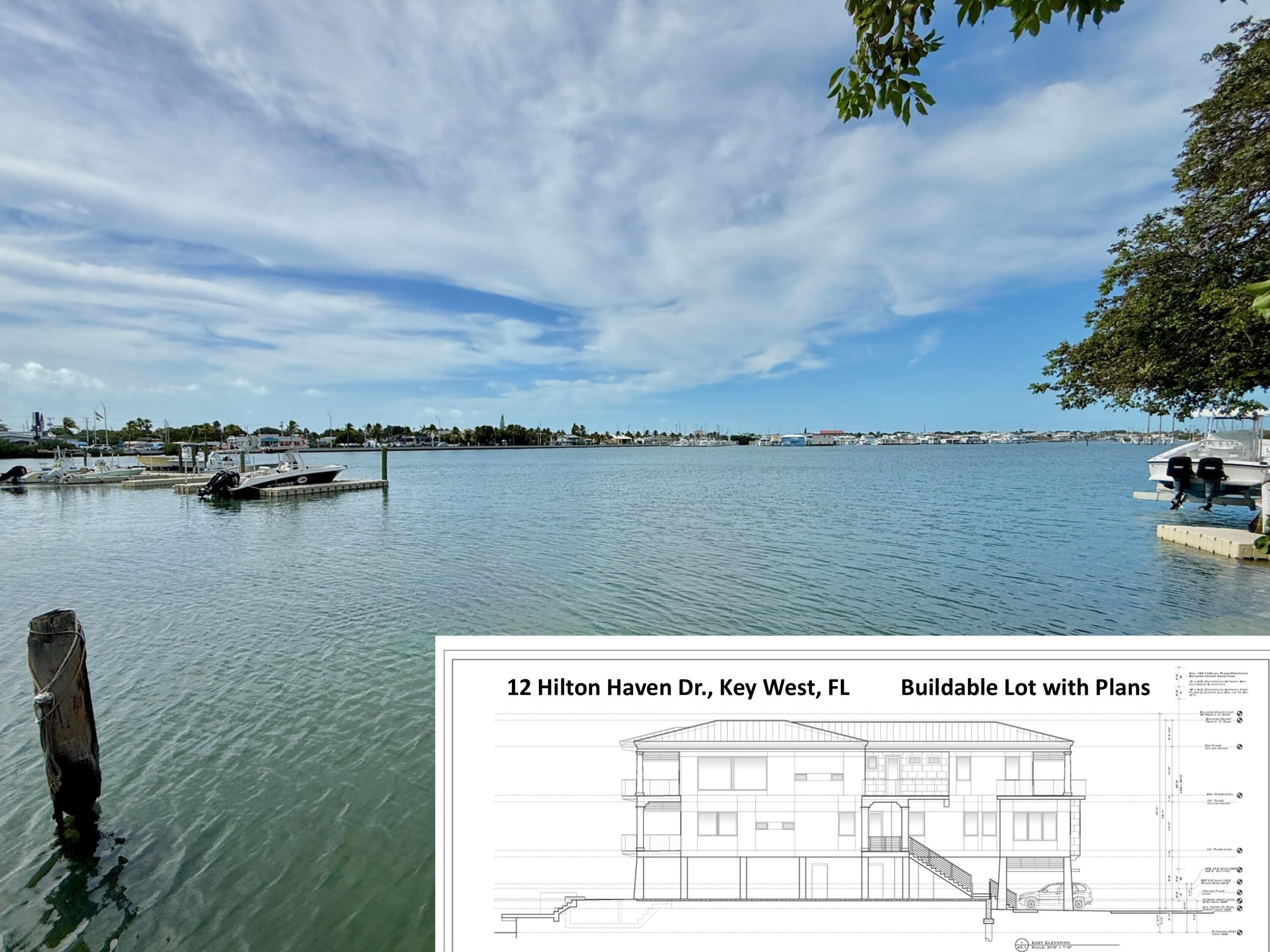 12 Hilton Haven Drive Property Photo 1